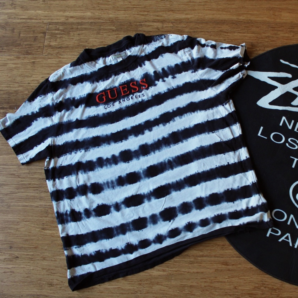 Men’s Guess Tee